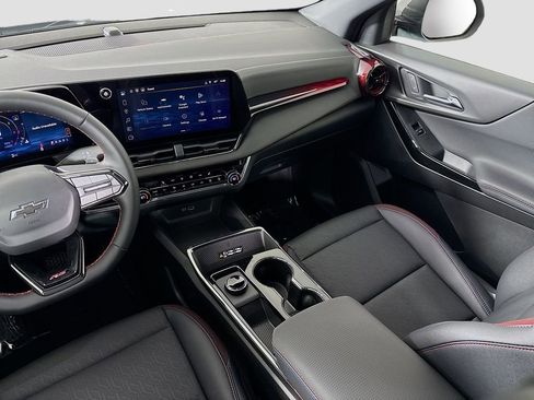 New 2026 Chevrolet Equinox RS image 22