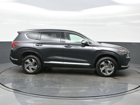 Used 2023 Hyundai Santa Fe SEL w/ Premium Package AWD/4WD image 7