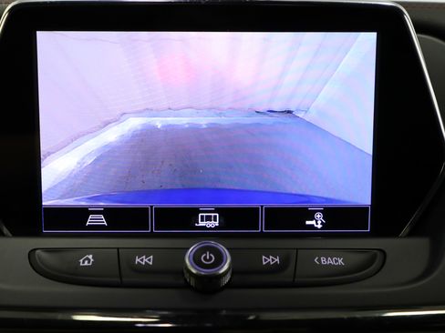 Used 2021 Chevrolet Blazer RS image 8