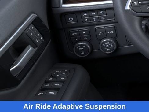 New 2026 Chevrolet Tahoe High Country AWD/4WD image 23
