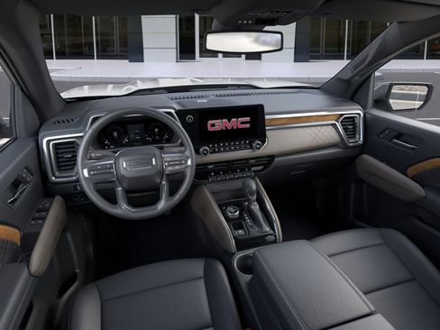 New 2026 GMC Canyon Denali AWD/4WD image 39