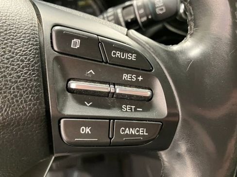 Used 2019 Hyundai Elantra GT w/ Style Package 02 FWD image 33