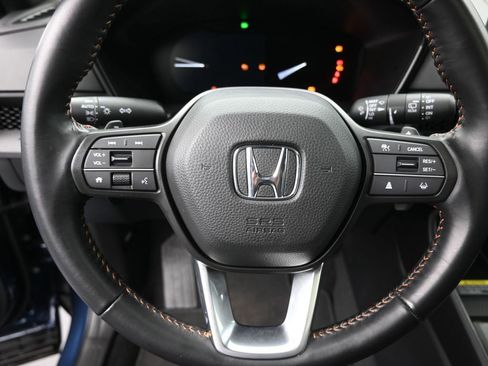 Certified 2025 Honda CR-V Sport-L image 12