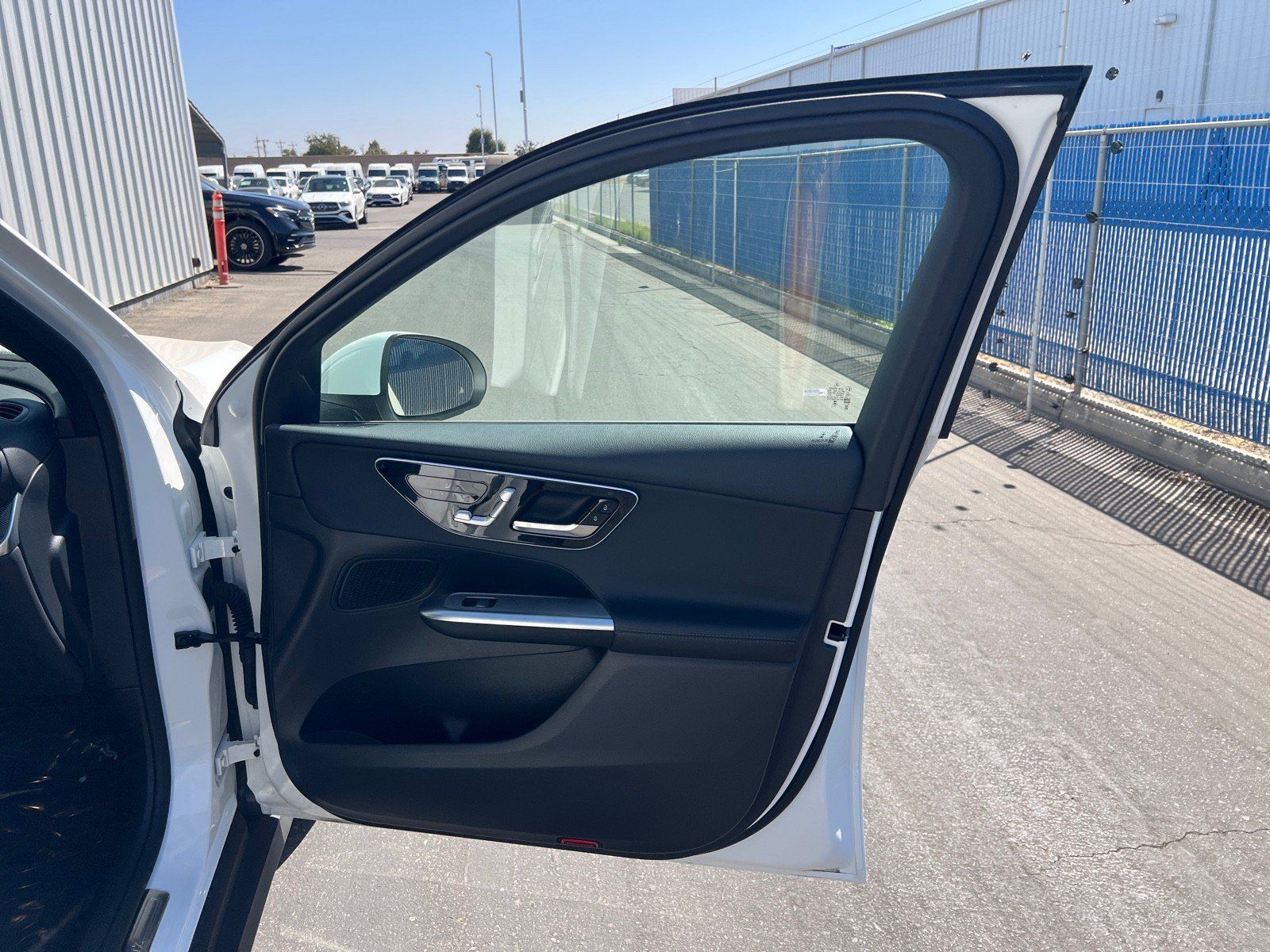 Used 2026 Mercedes-Benz GLC 300 image 22
