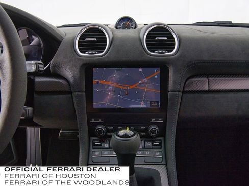 Used 2024 Porsche 718 Cayman GT4 RS image 14