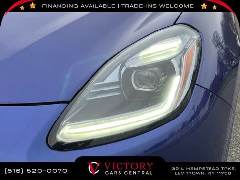 Used 2024 Maserati Grecale GT image 8