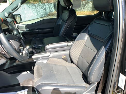 Used 2023 Ford F150 Raptor AWD/4WD image 14