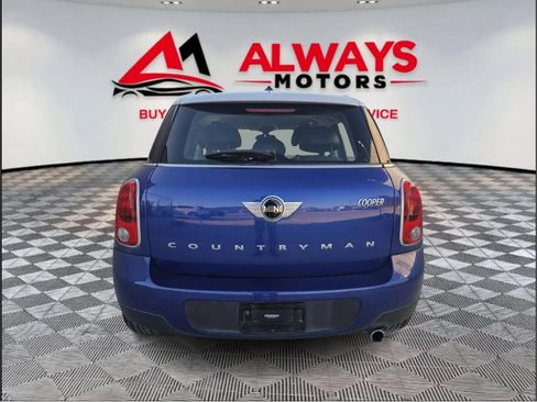 Used 2015 MINI Cooper Countryman FWD image 13