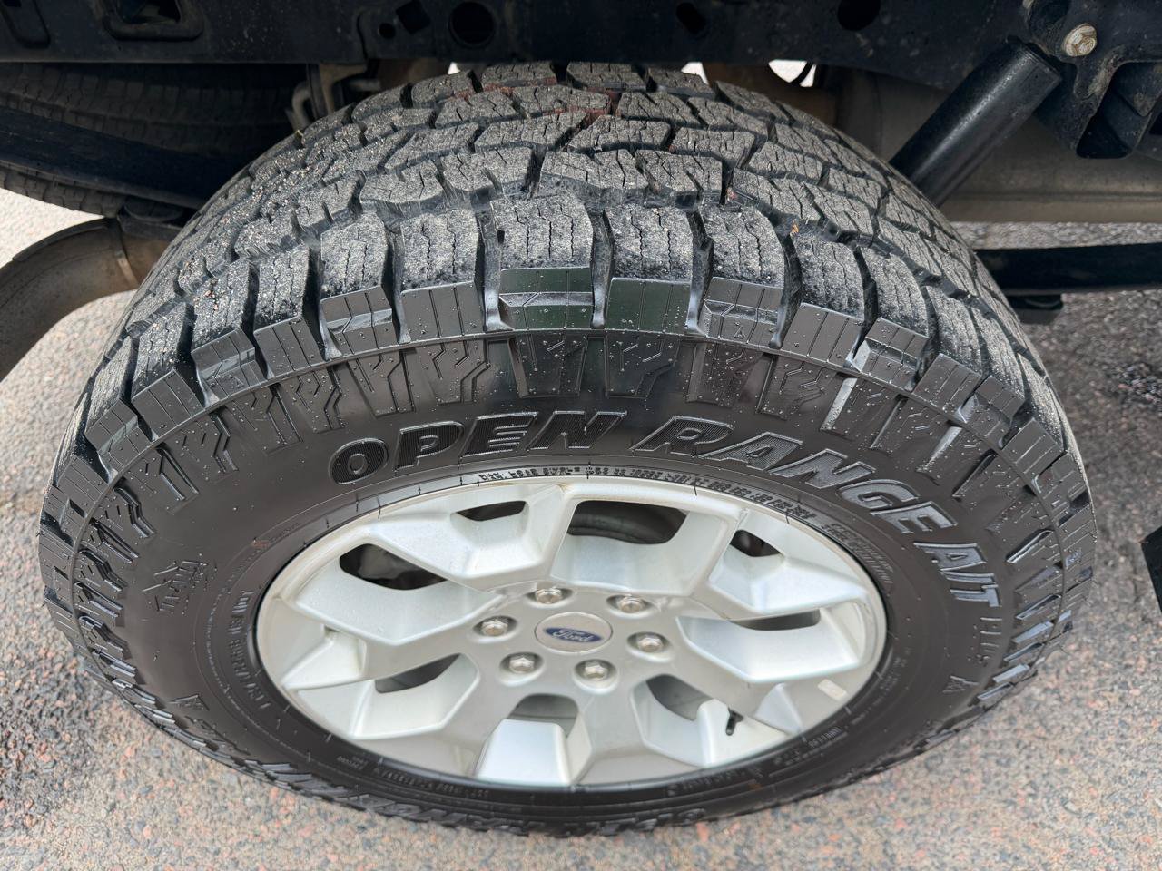 Used 2022 Ford F150 XLT w/ Equipment Group 301A Mid AWD/4WD image 27