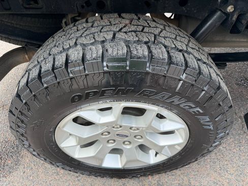 Used 2022 Ford F150 XLT w/ Equipment Group 301A Mid AWD/4WD image 27