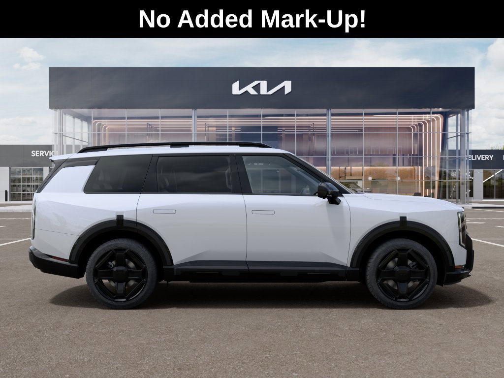 New 2027 Kia Telluride X-Line SX Prestige AWD/4WD image 7