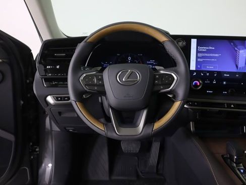 New 2026 Lexus RX 350 AWD image 22