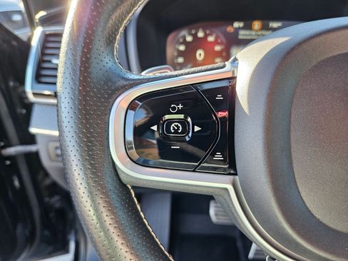 Used 2019 Volvo XC90 T6 R-Design w/ Advanced Package AWD/4WD image 20