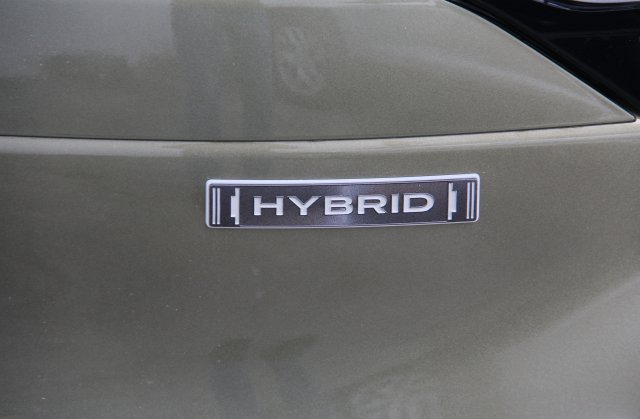 New 2026 Subaru Forester Premium AWD/4WD image 8