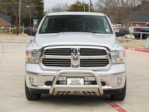 Used 2019 RAM 1500 Lone Star image 7