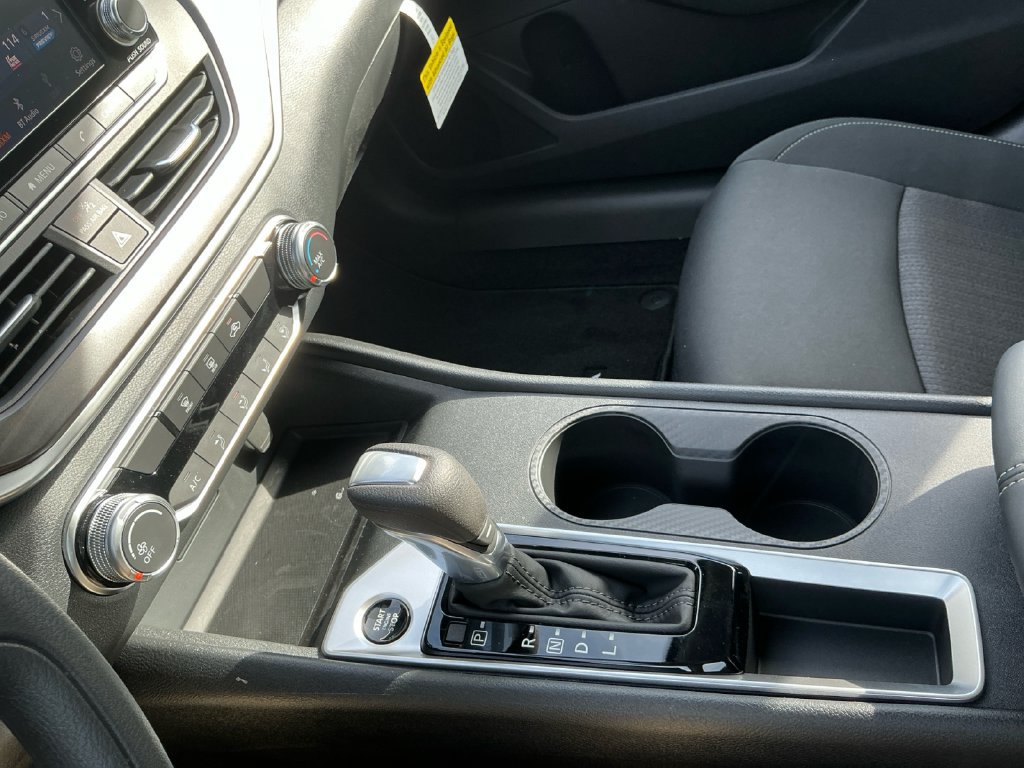 Used 2026 Nissan Altima 2.5 SV FWD image 28