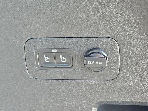 Used 2022 Hyundai Santa Fe Calligraphy image 12