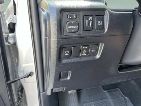 Used 2024 Toyota 4Runner Limited RWD image 25