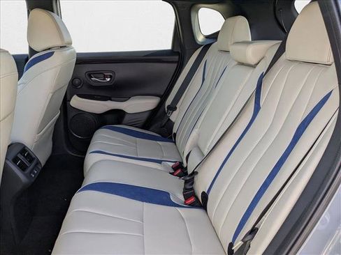 New 2025 Acura ADX A-Spec image 15