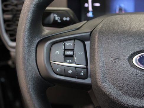 New 2025 Ford Ranger XL w/ Trailer Tow Package image 33