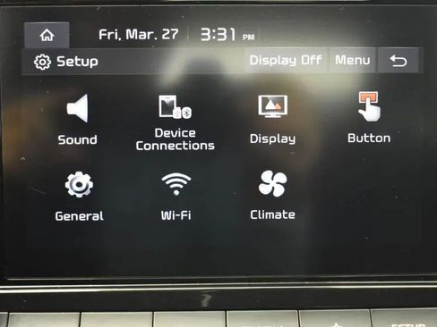 Used 2024 Kia Forte LXS image 29