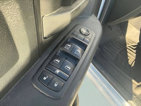 Used 2020 RAM 3500 Tradesman AWD/4WD image 22