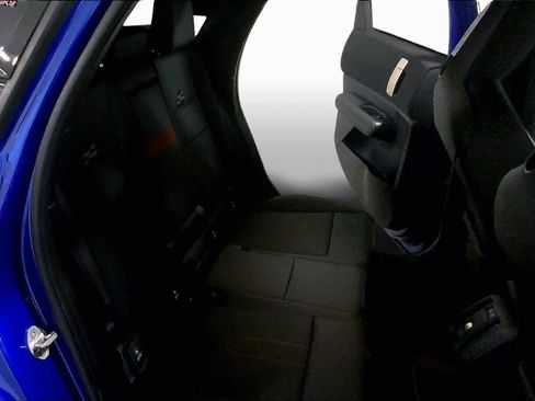 Certified 2025 MINI Cooper Countryman John Cooper Works w/ Comfort Package Max AWD/4WD image 19