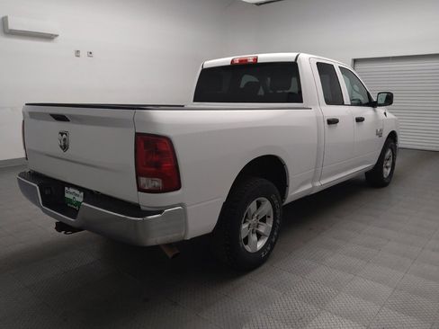 Used 2019 RAM 1500 Tradesman w/ Chrome Plus Package image 9