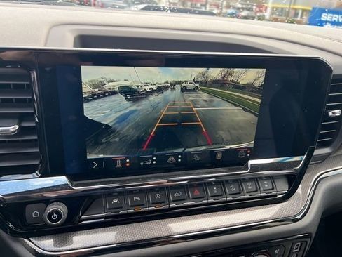 Certified 2026 Chevrolet Silverado 1500 ZR2 image 50