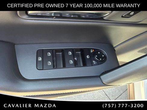 Used 2026 MAZDA CX-5 2.5 S w/ Premium Plus Package AWD/4WD image 12