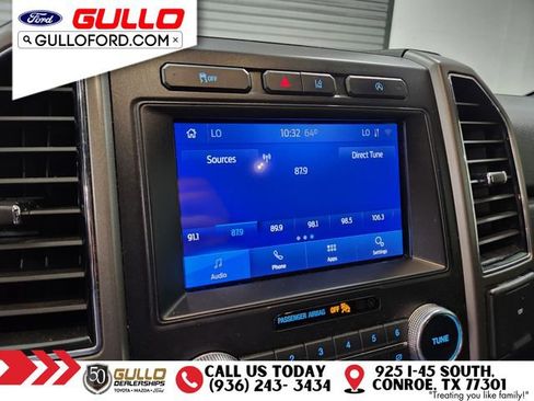 Used 2020 Ford Expedition XLT image 26