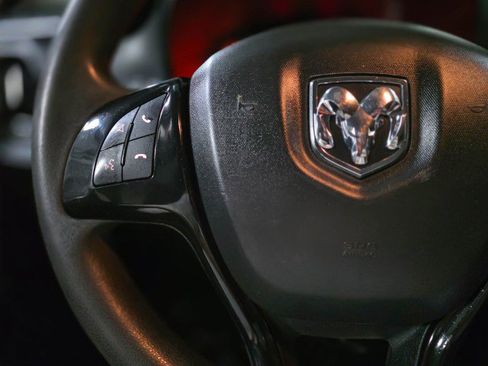 Used 2020 RAM ProMaster City Tradesman image 19