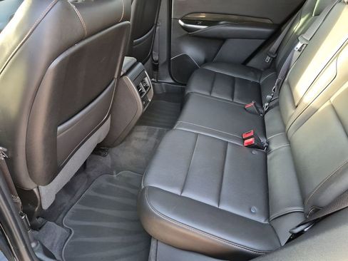 Used 2019 Cadillac XT4 Sport w/ Driver Awareness Package image 20