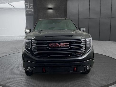 Used 2026 GMC Sierra 1500 AT4 w/ AT4 Premium Package AWD/4WD image 2