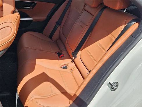 Used 2023 Mercedes-Benz C 300 4MATIC Sedan image 15