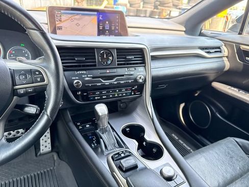 Used 2016 Lexus RX 350 F Sport AWD/4WD image 22
