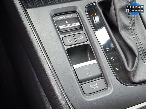 Used 2025 Honda CR-V EX image 25