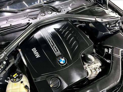 Used 2016 BMW 435i Convertible RWD image 30