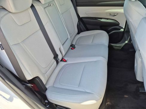 New 2026 Hyundai Tucson Blue SE AWD/4WD image 19