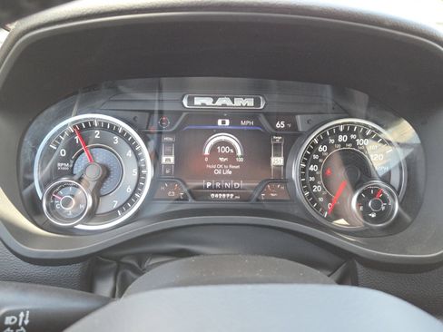 Used 2022 RAM 1500 Big Horn image 26