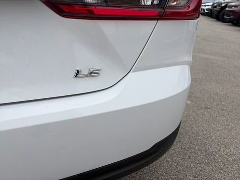 Used 2025 Toyota Camry LE image 50