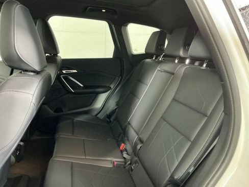 Certified 2025 BMW X1 xDrive28i w/ Technology Package AWD/4WD image 27