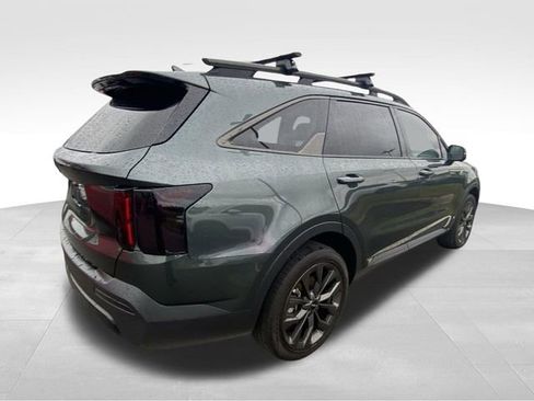 Used 2023 Kia Sorento SX Prestige AWD/4WD image 13