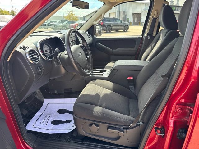 Used 2010 Ford Explorer Sport Trac XLT AWD/4WD image 15