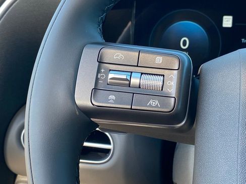 New 2026 Hyundai Palisade Calligraphy image 18