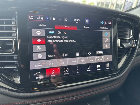 Used 2026 Dodge Durango GT RWD image 22