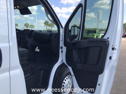New 2026 RAM ProMaster 1500 image 13