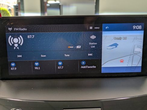 Used 2022 Acura RDX w/ Technology Package image 12