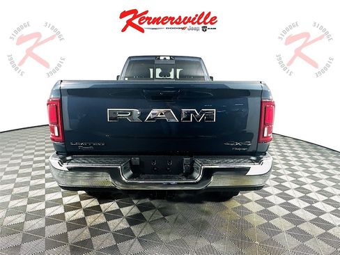 New 2025 RAM 2500 Limited image 6