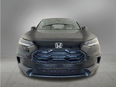 New 2026 Honda HR-V Sport image 10